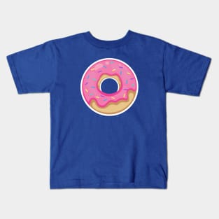 Doughnut Kids T-Shirt